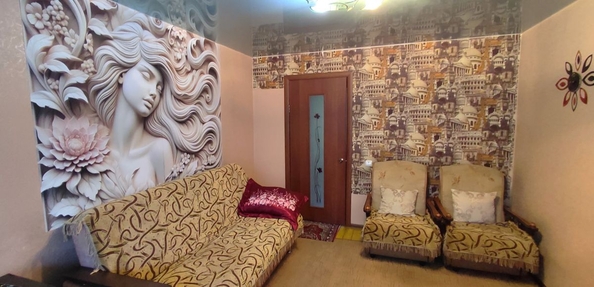 
  Продается 2-комн. квартира 45.6 м². Фото 3.
