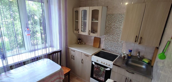 
  Продается 2-комн. квартира 45.6 м². Фото 5.