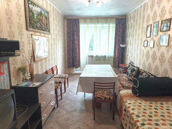 
  Продается 1-комн. квартира 34.7 м². Фото 1.