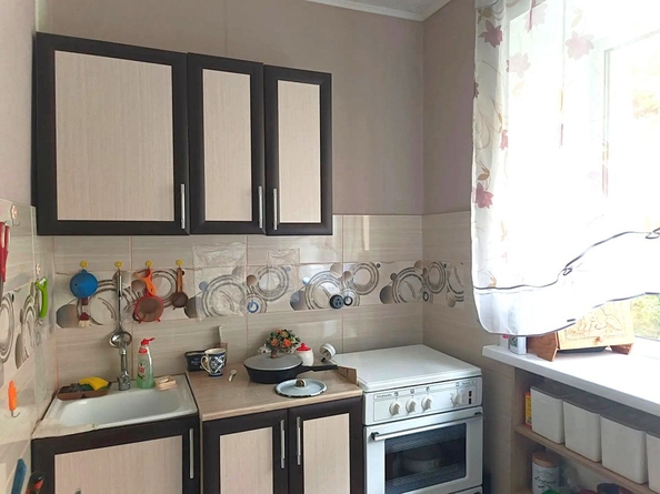 
  Продается 1-комн. квартира 34.7 м². Фото 3.