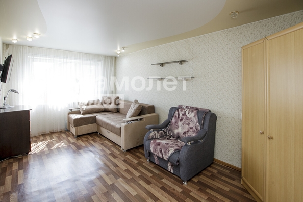 
  Продается 2-комн. квартира 47.3 м². Фото 1.