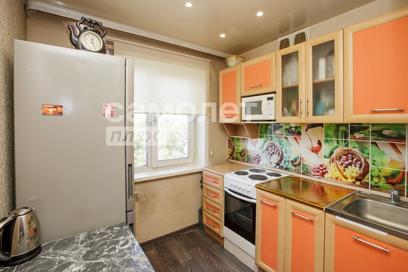 
  Продается 2-комн. квартира 47.3 м². Фото 5.