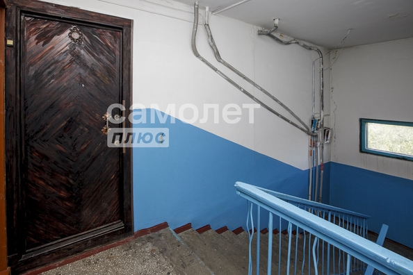 
  Продается 2-комн. квартира 47.3 м². Фото 15.