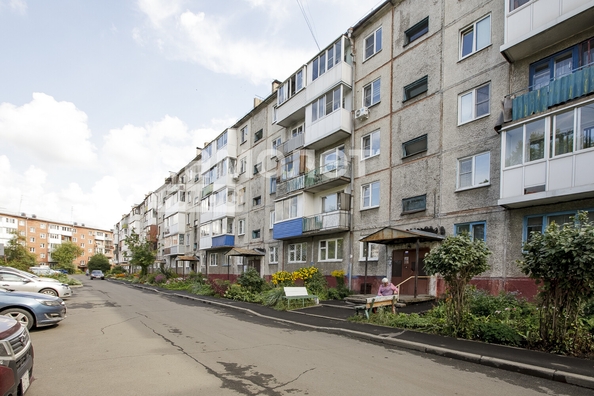 
  Продается 2-комн. квартира 47.3 м². Фото 19.