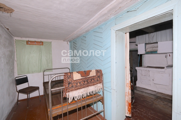 
  Продается дом 30 м². Фото 7.