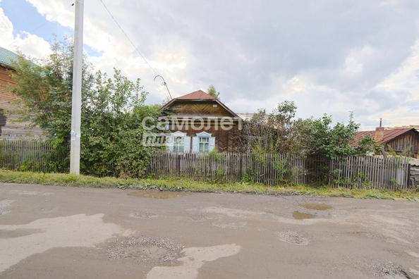 
  Продается дом 30 м². Фото 19.