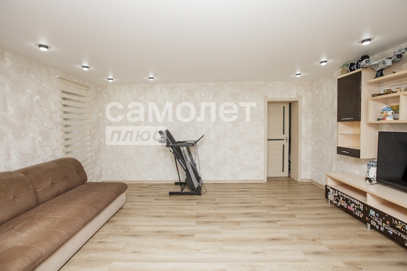 
  Продается 3-комн. квартира 107.3 м². Фото 4.