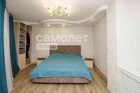 
  Продается 3-комн. квартира 107.3 м². Фото 14.