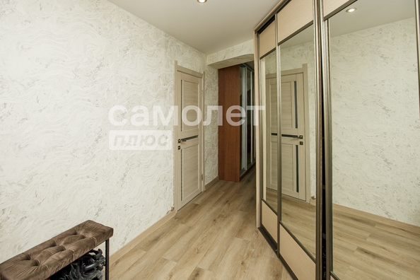 
  Продается 3-комн. квартира 107.3 м². Фото 22.