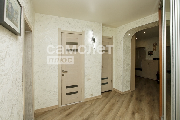 
  Продается 3-комн. квартира 107.3 м². Фото 25.