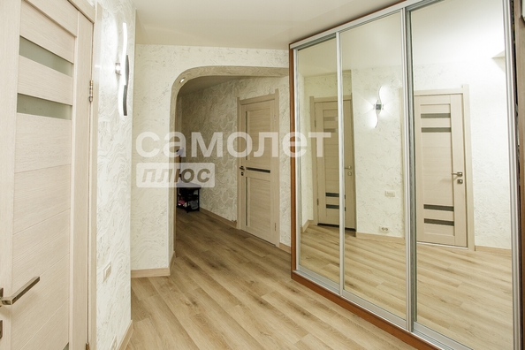 
  Продается 3-комн. квартира 107.3 м². Фото 26.