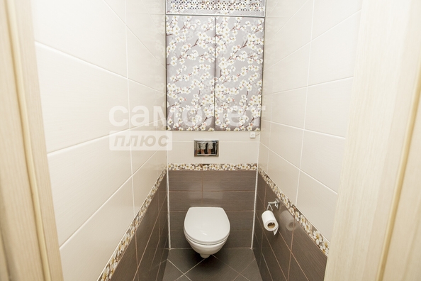 
  Продается 3-комн. квартира 107.3 м². Фото 28.
