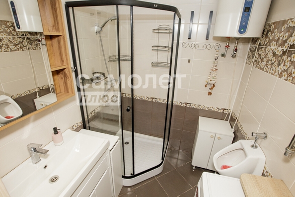 
  Продается 3-комн. квартира 107.3 м². Фото 30.