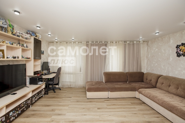 
  Продается 3-комн. квартира 107.3 м². Фото 33.