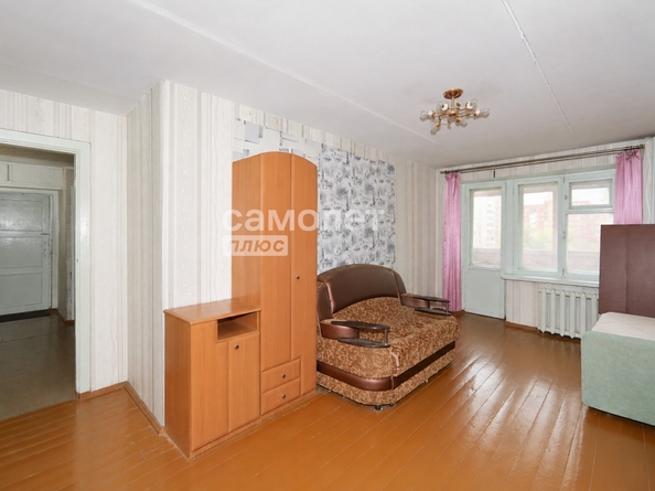 
  Продается 3-комн. квартира 56.8 м². Фото 2.