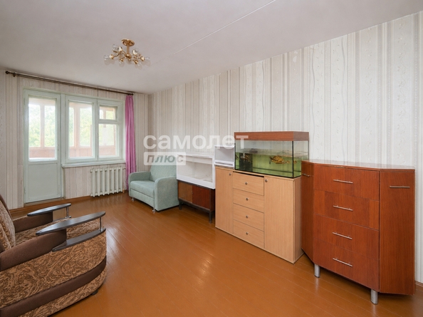 
  Продается 3-комн. квартира 56.8 м². Фото 3.