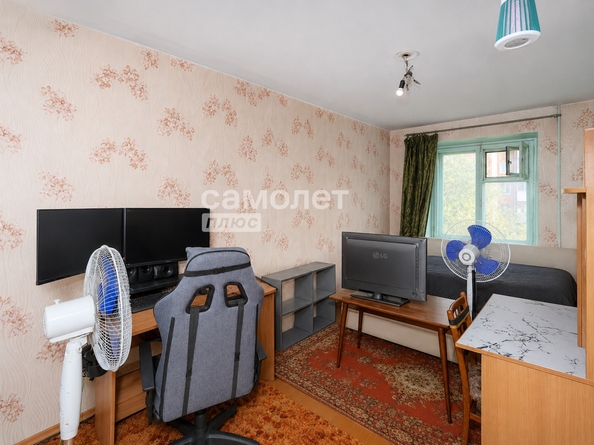 
  Продается 3-комн. квартира 56.8 м². Фото 4.