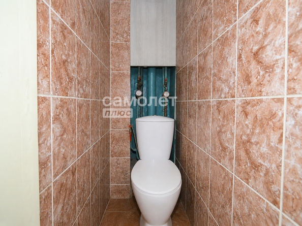 
  Продается 3-комн. квартира 56.8 м². Фото 14.