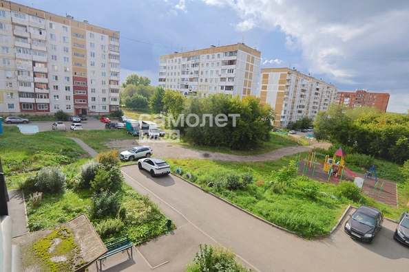 
  Продается 3-комн. квартира 56.8 м². Фото 19.