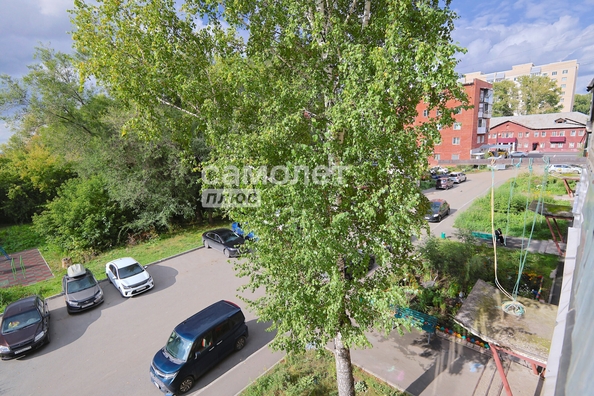 
  Продается 3-комн. квартира 56.8 м². Фото 20.