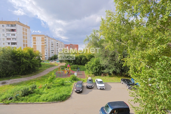 
  Продается 3-комн. квартира 56.8 м². Фото 21.