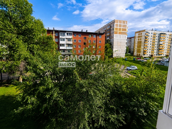 
  Продается 3-комн. квартира 56.8 м². Фото 23.