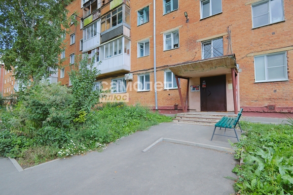 
  Продается 3-комн. квартира 56.8 м². Фото 26.