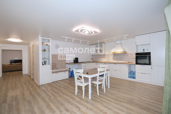 
  Продается таунхаус 178.2 м². Фото 5.