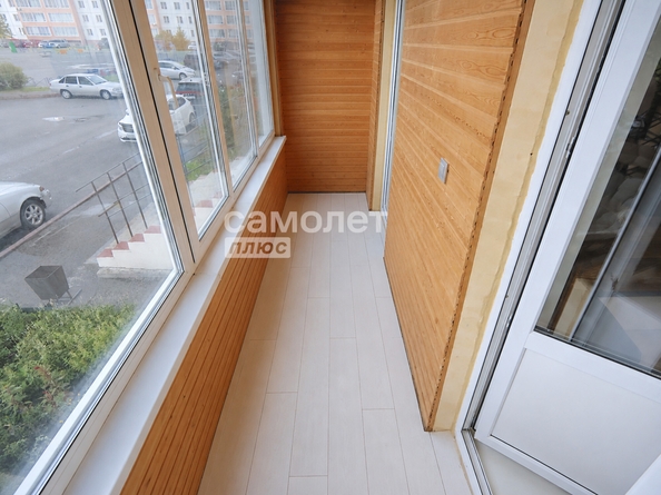 
  Продается 2-комн. квартира 53.6 м². Фото 4.