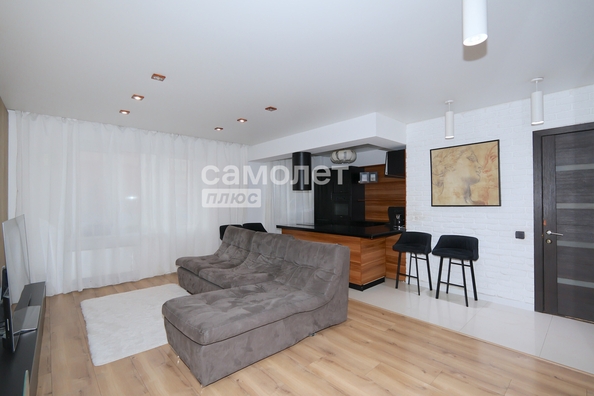
  Продается 2-комн. квартира 53.6 м². Фото 8.