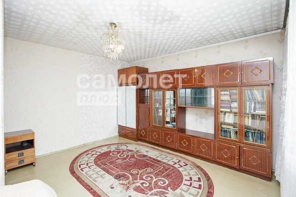 
  Продается 1-комн. квартира 34.7 м². Фото 3.