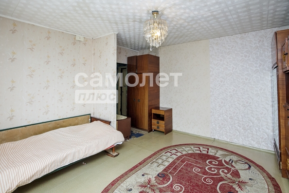 
  Продается 1-комн. квартира 34.7 м². Фото 4.