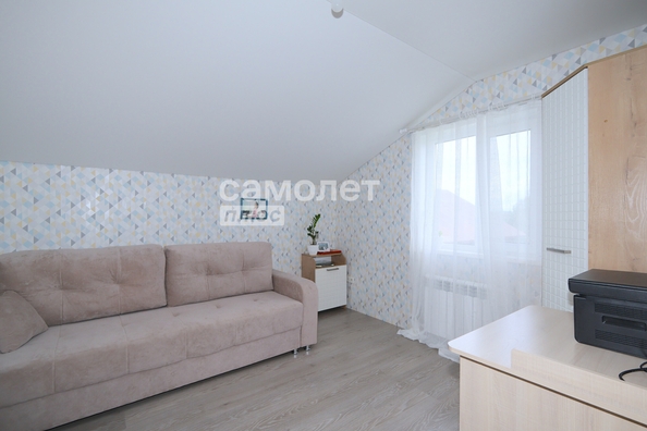 
  Продается коттедж 115.7 м². Фото 13.