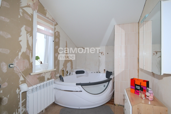 
  Продается коттедж 115.7 м². Фото 15.