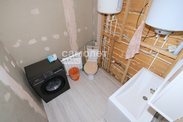 
  Продается коттедж 115.7 м². Фото 20.