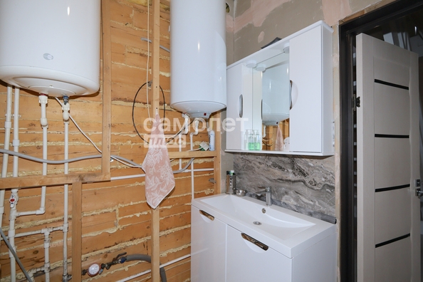 
  Продается коттедж 115.7 м². Фото 21.