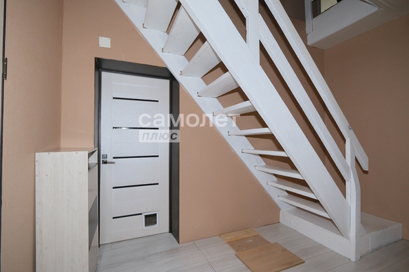
  Продается коттедж 115.7 м². Фото 24.