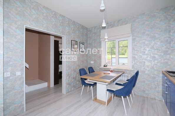 
  Продается коттедж 115.7 м². Фото 27.
