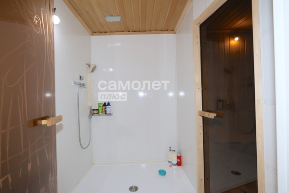 
  Продается коттедж 115.7 м². Фото 33.