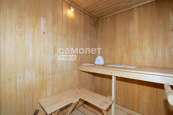 
  Продается коттедж 115.7 м². Фото 34.