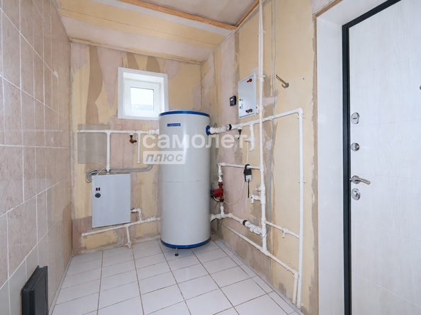 
  Продается коттедж 115.7 м². Фото 42.