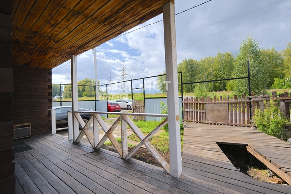 
  Продается коттедж 115.7 м². Фото 58.