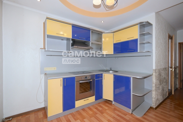 
  Продается 3-комн. квартира 62.3 м². Фото 1.