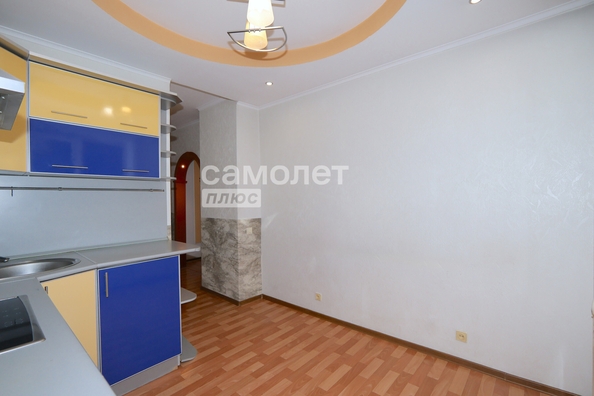 
  Продается 3-комн. квартира 62.3 м². Фото 5.