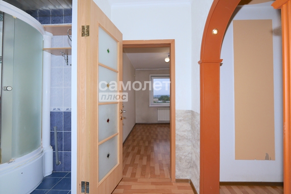 
  Продается 3-комн. квартира 62.3 м². Фото 23.