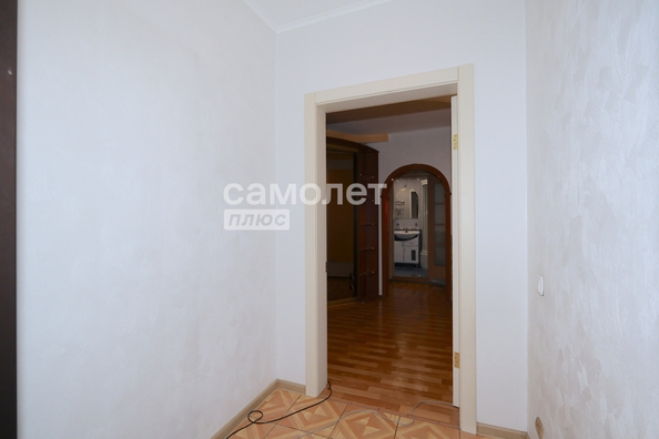 
  Продается 3-комн. квартира 62.3 м². Фото 25.