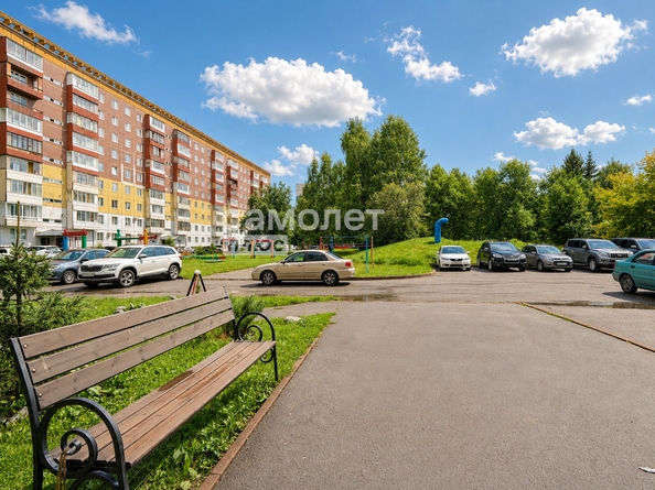
  Продается 3-комн. квартира 62.3 м². Фото 30.