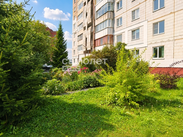 
  Продается 3-комн. квартира 62.3 м². Фото 32.
