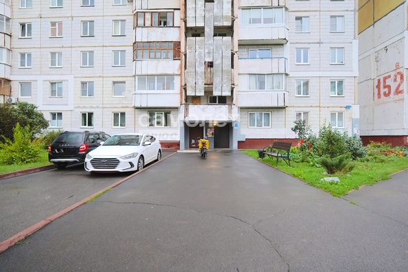 
  Продается 3-комн. квартира 62.3 м². Фото 36.