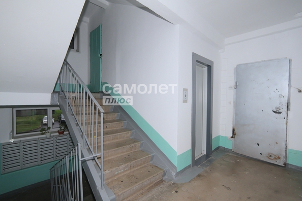
  Продается 3-комн. квартира 62.3 м². Фото 40.